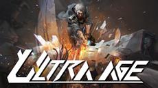 Ultra Age physical edition now available in Europe