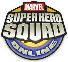 Umfangreiche Sprecher-Rollen f&uuml;r Marvel Super Hero Squad Online bekanntgegeben 