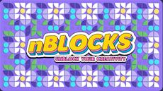 Unblock your creativity! nBlocks is coming to Nintendo Switch on the 12th of April!