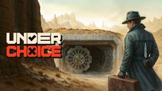 Underchoice demo is now available on Steam