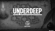 UNDERDEEP Demo Now Available on Steam Ahead of October 30 Release
