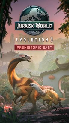 Unleash a world of prehistoric wonder in Jurassic World Evolution 3's next DLC!