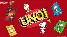UNO! Mobile Launches Exclusive UNO Decks and More with the World Famous Snoopy &amp; the Peanuts Gang