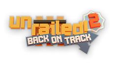 UNRAILED 2: BACK ON TRACK f&auml;hrt demn&auml;chst auf die Vollversion f&uuml;r PC und Konsolen zu!