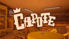 Upcoming Brazilian bar game Capote! entirely free during Next Fest