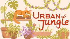 Urban Jungle w&auml;chst weiter - jetzt f&uuml;r Xbox erh&auml;ltlich