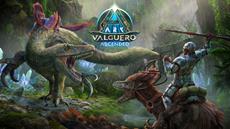 Valguero Ascended Free Map Available Now