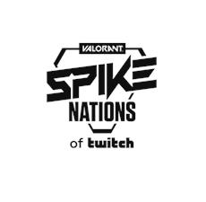 VALORANT Spike Nations of Twitch