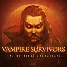 Vampire Survivors unveils t-t-terrifying Inverse Mode and announce Soundtrack launch