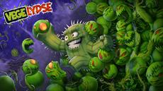 Vegelypse Invites Players to Smash Mutated Produce in Upcoming Playtest