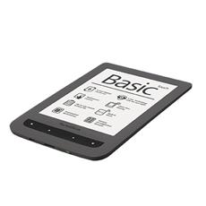 Verkaufsstart des PocketBook Basic Touch