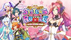 Vertical scrolling shoot &apos;em up Sisters Royale code has arrived! 