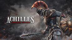 VIDEO | Sneak-Peek at 1.0 Features of action RPG Achilles: Legends Untold