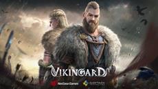 Viking Simulation RPG Vikingard Launches on Google Play &amp; The App Store!
