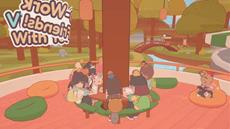 Viral virtual co-working game On-Together is OUT NOW!