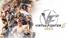 Virtua Fighter 5 R.E.V.O. jetzt auf Steam erh&auml;ltlich, neuer Launch-Trailer