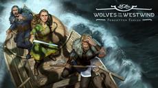Visual Novel Forgotten Fables: Wolves on the Westwind im DSA-Universum erscheint im Mai 2022 f&uuml;r Steam und iOS