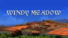Visual Novel Windy Meadow - A Roadwarden Tale angek&uuml;ndigt