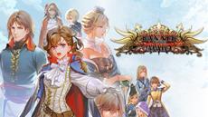Vive la Révolution! VIVE LA RÉVOLUTION! Banner of the Maid adds French and Japanese localization on Nintendo Switch