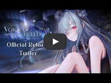 Voice Of Belldona Launches on PC May 20th, A Sci-fi Deckbuilder Inspired by Warhammer 40K’s Dark Cosmic Aesthetic