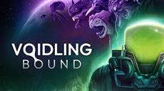 Voidling Bound Locks in June 9 Release and New Trailers Unveil the Abyss and Expanded Steam Playtest
