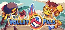 Volley Pals Coming to Switch, Xbox and Steam in Q2 2023