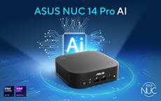Vorstellung des ASUS NUC 14 Pro AI
