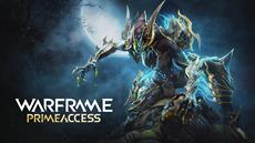 Voruna Prime Access Now Available in Warframe on All Platforms