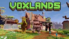 Voxlands&apos; Steam Next Fest Demo is a Block-buster Success! + Trailer Update!