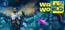 Wall World 2 Release Date Revealed - Coming to Steam This November