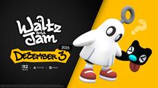 Waltz and Jam Sets Release Date, Coming to Nintendo Switch 2 and PS5