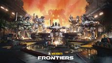 War Robots: Frontier bekommt erstes gro&szlig;es Update