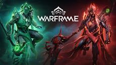 Warframe's Jade Shadows Constellations Arrives Free June 17