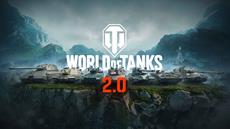 Wargaming stellt World of Tanks 2.0 vor, das gr&ouml;&szlig;te Update in der Geschichte des Spiels