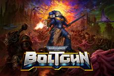 Warhammer 40,000: Boltgun ist hier - mit einem herausragenden Launch Trailer