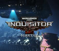 Warhammer 40.000: Inquisitor - Martyr: Januar Update zeigt Einzelspieler-Kampagne