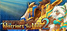 Warriors of the Nile 2 Launching on Steam on August 24