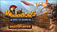 Warriors: Rise to Glory Online Multiplayer Now Available on Steam
