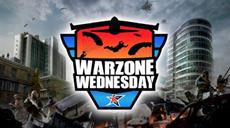Warzone Wednesday is Back with Bitcoin Up for Grabs for All