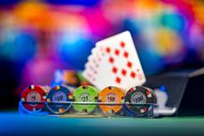 Was sind Reads und Tells beim Poker?