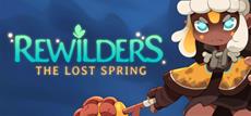 Watch Rewilders: The Lost Spring Extended Gameplay on IGN, Join the Steam Playtest Now 