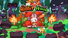 Watch the new trailer for farming sim meets tower defense adventure The Rabbit Haul