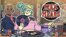 Wax Heads, the Indie Sim Celebrating Record Store Culture, Launches Today on PC and Consoles