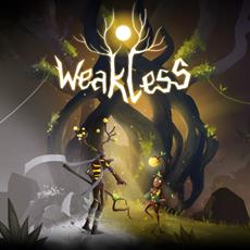 Weakless - the touching 3D puzzle adventure with a strong message is coming to Xbox One on December 13th.