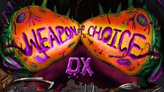 Weapon of Choice DX Out Now on Xbox, Switch, Playstation