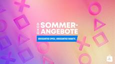 Weitere Sommer-Angebote ab sofort im PlayStation Store verf&uuml;gbar