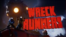 Welcome to not-so paradise as co-op extraction looter ‘Wreck Runners’ launches on PC, Playstation and Xbox