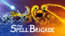 Werde Teil der Spell Brigade auf dem Steam Next Fest