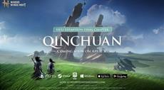 Where Winds Meet "Qinchuan" Update Sets April 30 Release Date for the Hexi Expansion Finale