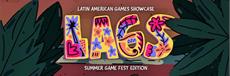 Whitethorn Games at LAGS x SGF